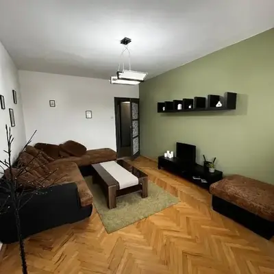 Sofia Harmony Apartment