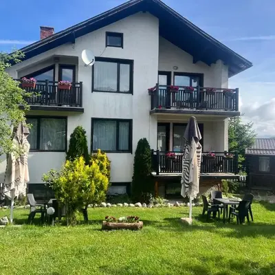 Guest House Raffe