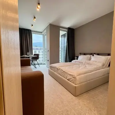 Eleve Residences - Stone Studios
