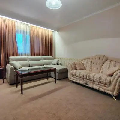 3 Rooms Apartment next to the Ski lift
