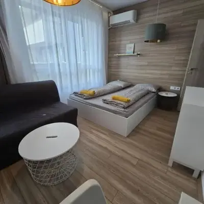 Happy Home
