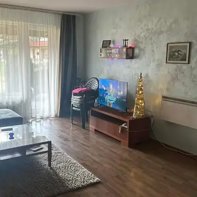 Eleonor Mountain Apartment 2