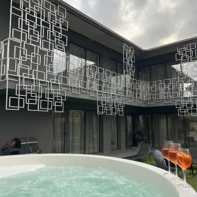Villa Alveare