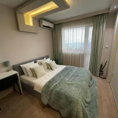 Premium High Rise