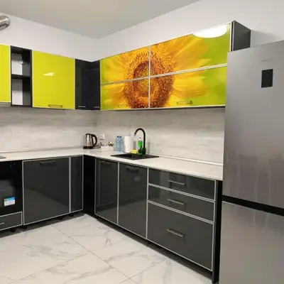 Vitosha view Mladost apartment