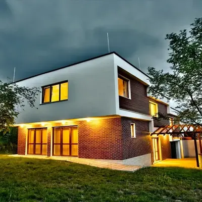 Villa Dream