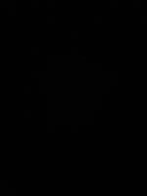 a dark room with a black background at Not Working in Razlog