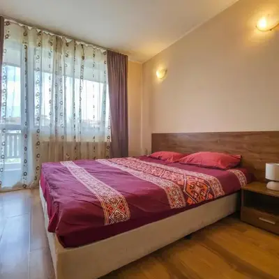 Orbilux - Cozy Studio in Bansko by Flat Mаnager