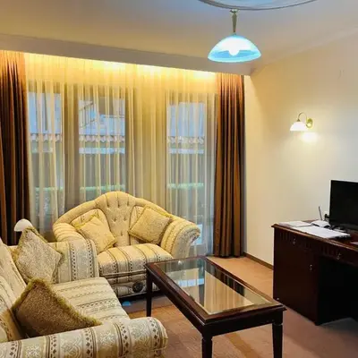 Gondola luxury apartment 2