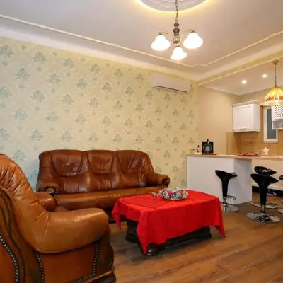 Apartment in Sofia Centre by Flat Manager