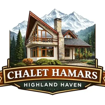 Chalet Hamars - Highland Haven