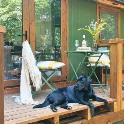 Bendji Land - vacation hideaway