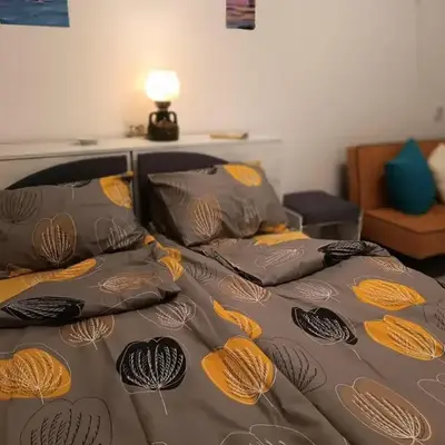 Apartament KETI улица Христо Максимов 56 вхВ
