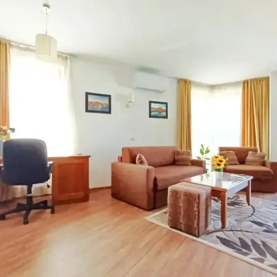 Pirin View Apartment