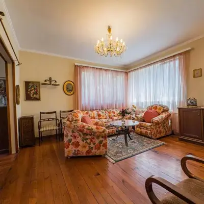 Aristocratic Top Central Apartment