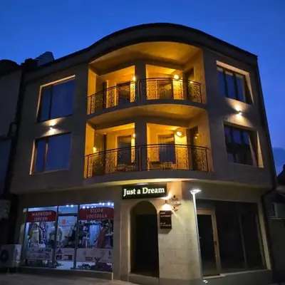 Just a Dream - guest apartments
