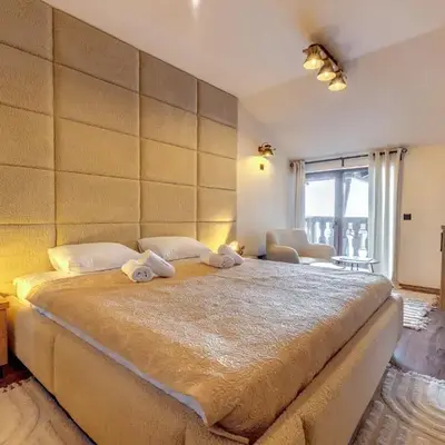 Luxury 1BD Retreat in Grand Resort Pamporovo by Flat Manаger