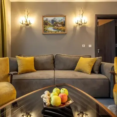 Incredible 2BDR with Veranda and House-like Feel