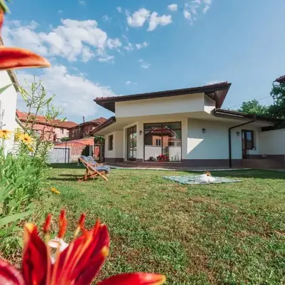 Pavlina Guest House