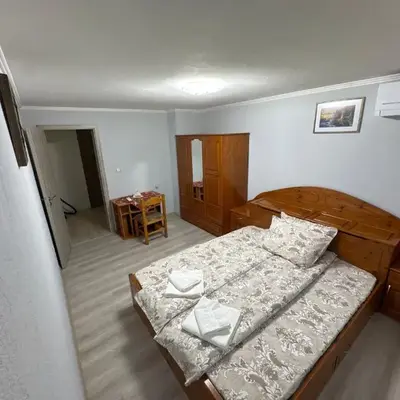 DJOKI Apartment