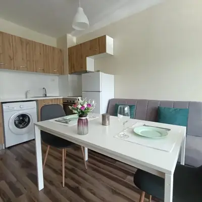 Ishirkov Residence Studio 2