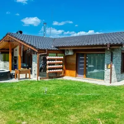 Villa Stemara