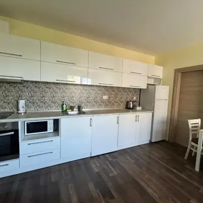 63rd Luxury One Bedroom Apartment
