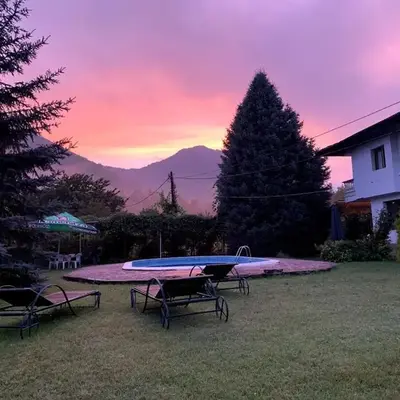 Guest House Efrosina
