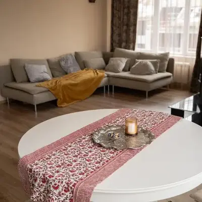 Paradise Nest