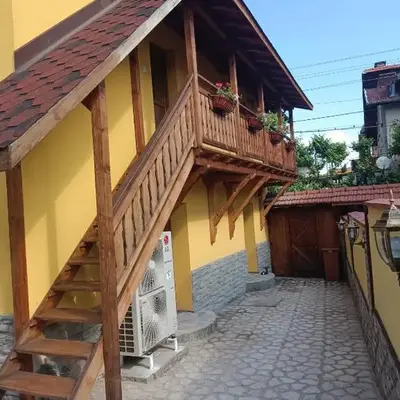 Guest house Dinaya-2
