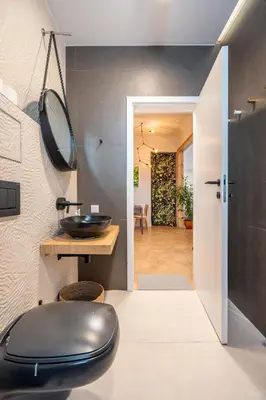 Gallery image of Calm& homey 1 BDRM flat at Sofia's Old city centre in Sofia