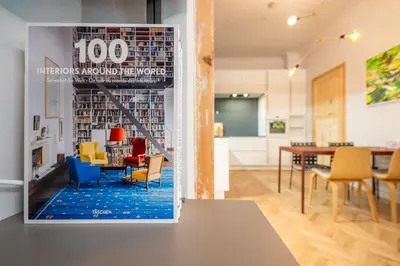 Gallery image of Calm& homey 1 BDRM flat at Sofia's Old city centre in Sofia