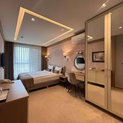 MG Homes - City Park Inn