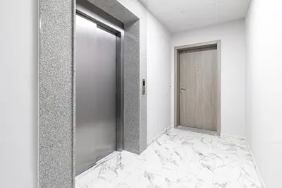 Gallery image of Mladost Mountain View One Bedroom Apartment in Sofia