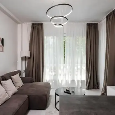 Cosy & Modern 1BD Flat close to NDK by Flat Mаnager