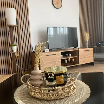 Barosa Apartment Bansko Royal Towers