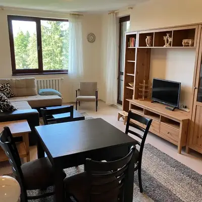 Borovets Gardens apartment C-43