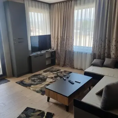 Apartament Rumqncev