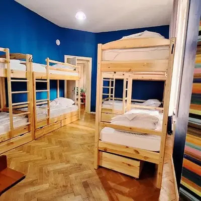 Key Hostel Vitosha