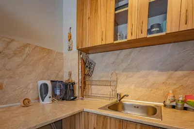 Gallery image of Modern 1BR Apt - Top Location 4 min to Metro by Flat Mаnager in Sofia