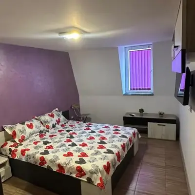 Guest Rooms Comfort 2
