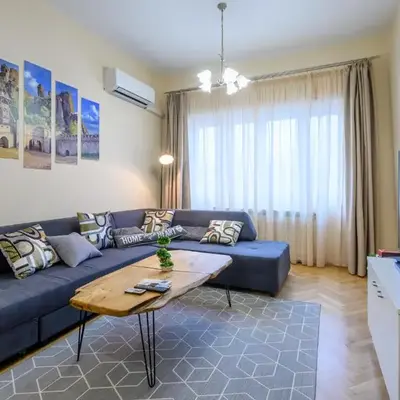 Two Luxury Condos by NDK and National Stadium with 2 Free Parking Spots