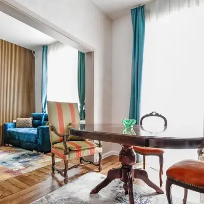 Blue Breeze Apartment by Flat Mаnager