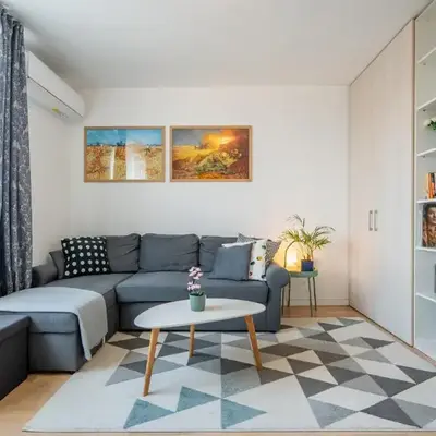 SOFIA41 - Prime Location