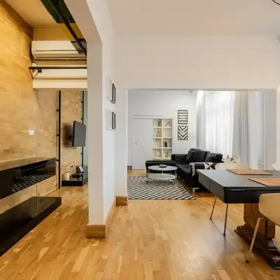 Casa Desideria 2BAD 2BATH