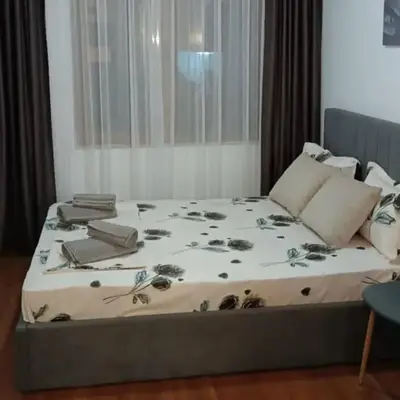 Bella apartment Bansko