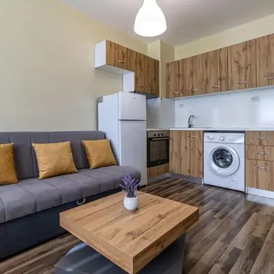20th Residence Studio