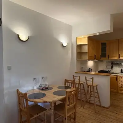 Charming Loft Sofia Center