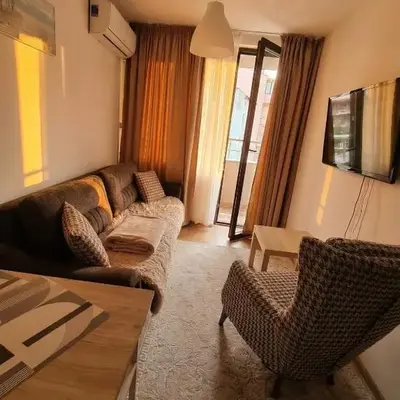 Apartament Khan Kubrat