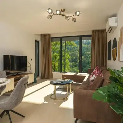 Einik Luxury Apartments